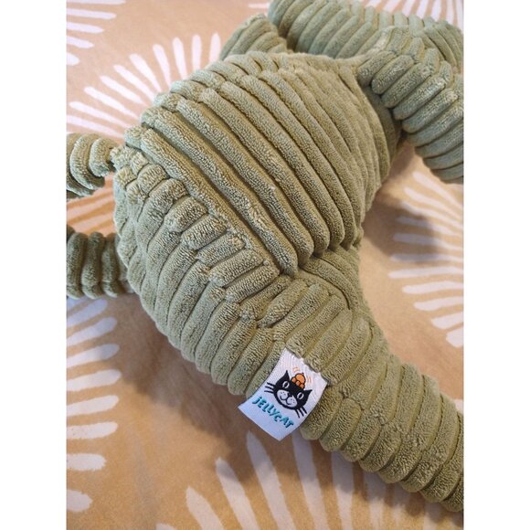 Jellycat Cordy Roy Croc Retired - Picture 7 of 8